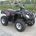 2016 Racing Wholesale Quad ATV 500cc 4X4 with Snow Plows